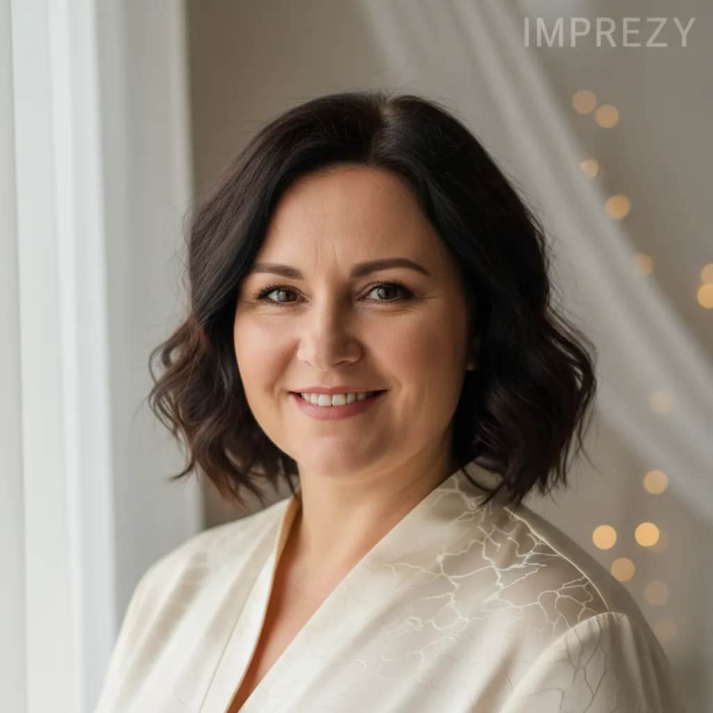 Autor Laura Urbańska