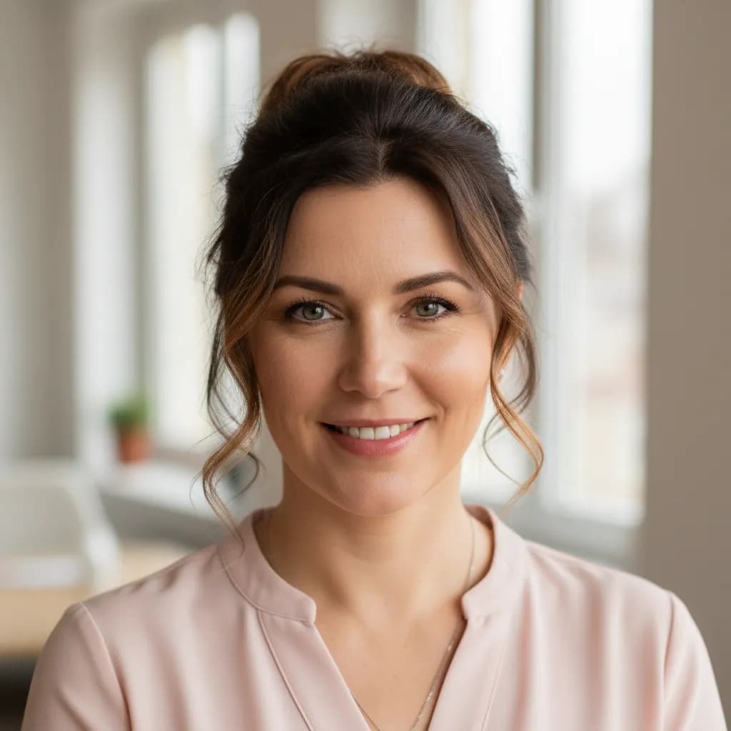 Autor Urszula Zakrzewska